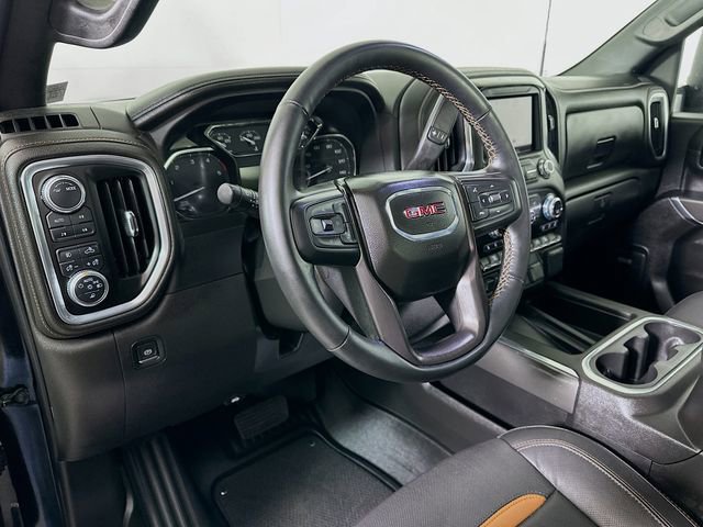 Certified 2023 GMC Sierra 3500 AT4 w/ AT4 Preferred Package image 10