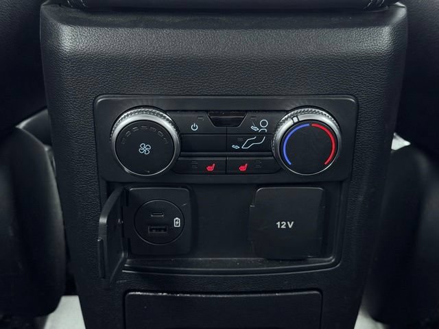 Used 2022 Ford Explorer Limited AWD/4WD image 26