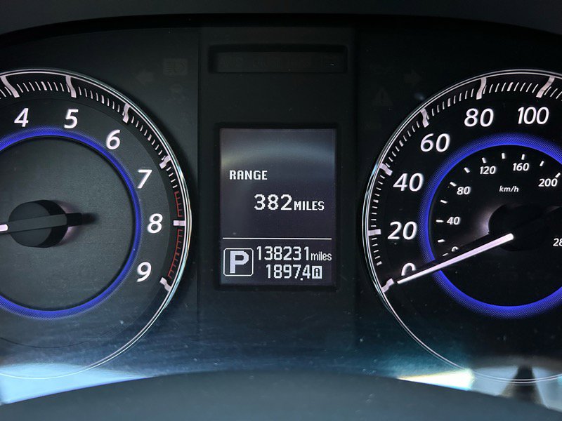 Used 2016 INFINITI QX70 2WD image 27