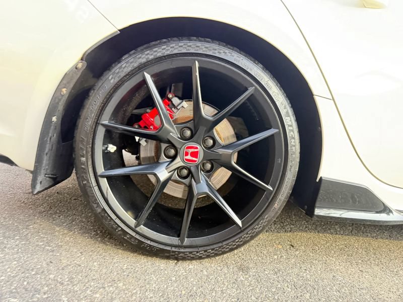 Used 2024 Honda Civic Type R image 35