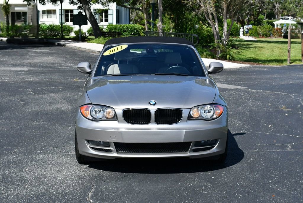 Used 2011 BMW 128i Convertible image 49