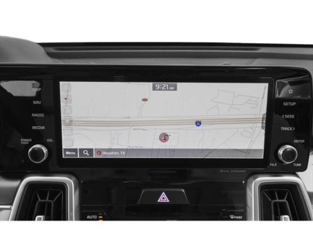 Certified 2023 Kia Sorento S w/ Panoramic Sunroof Package FWD image 19