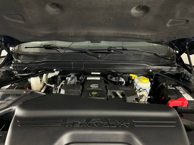 Used 2021 RAM 3500 Big Horn w/ Level 2 Equipment Group AWD/4WD image 41