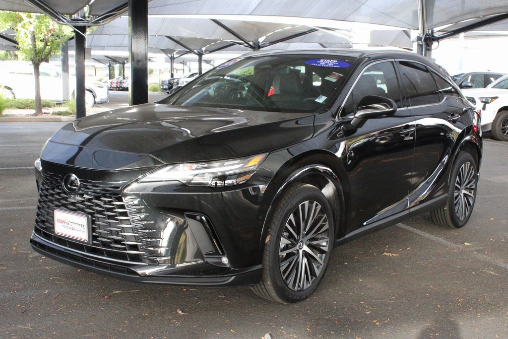 Used 2024 Lexus RX 350 image 13