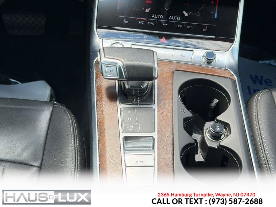 Used 2019 Audi A6 3.0T Premium w/ Convenience Package AWD/4WD image 28