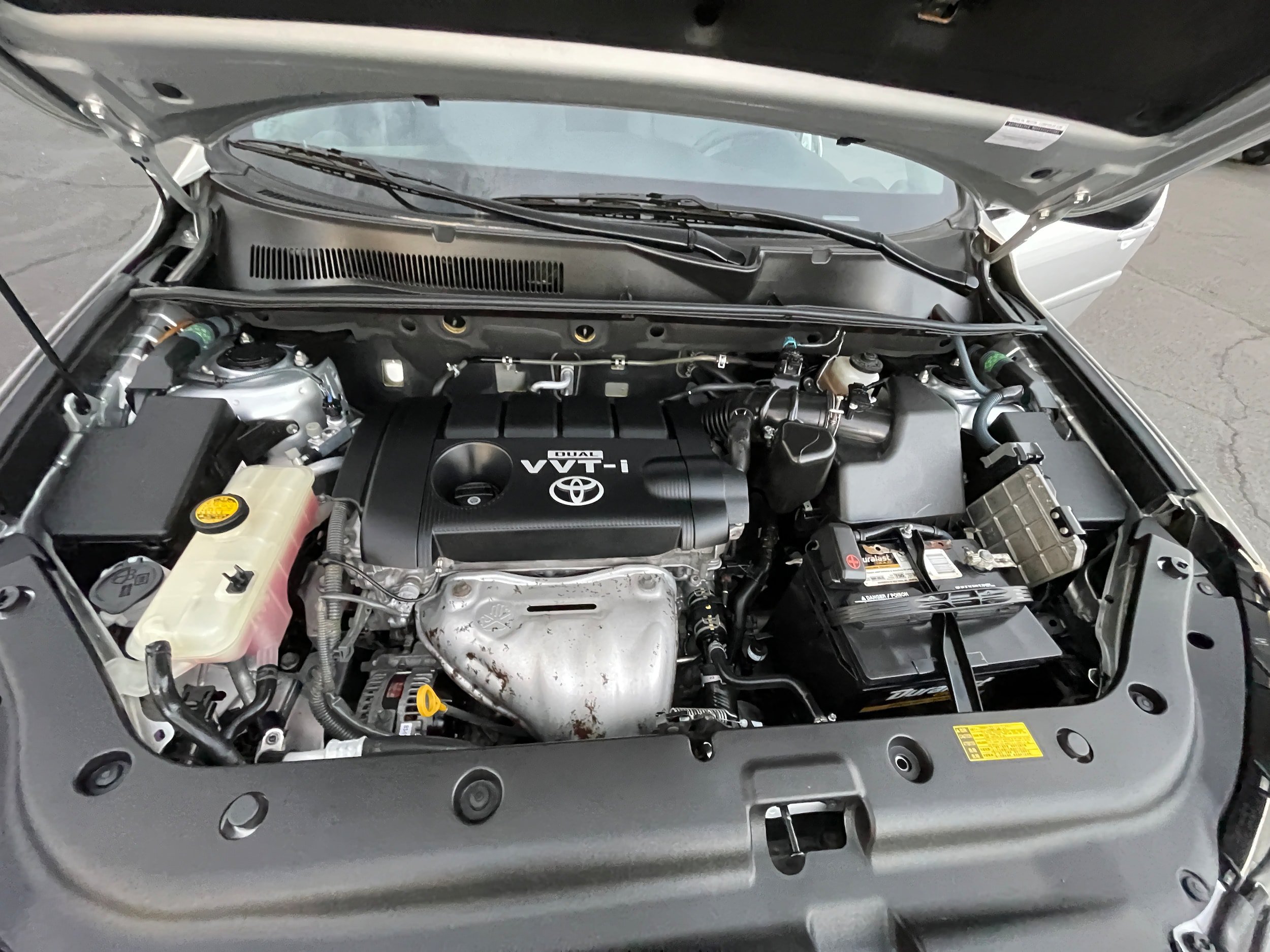 Used 2010 Toyota RAV4 Sport AWD/4WD image 25