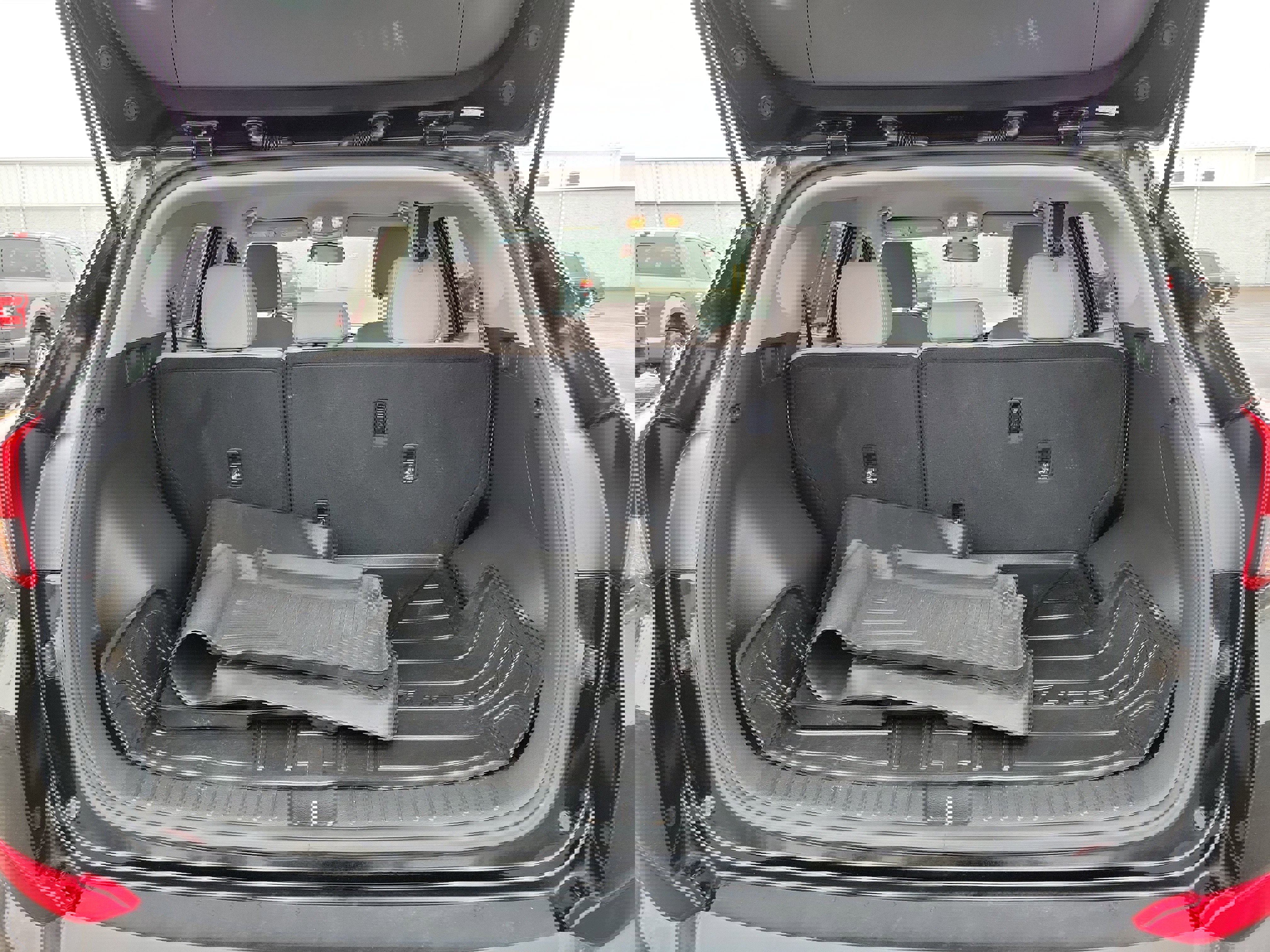 Used 2018 Hyundai Tucson SEL image 8