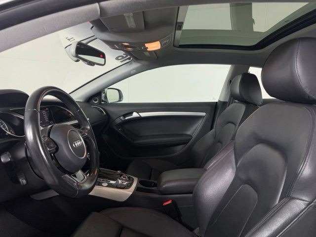 Used 2016 Audi A5 2.0T Premium Plus AWD/4WD image 20