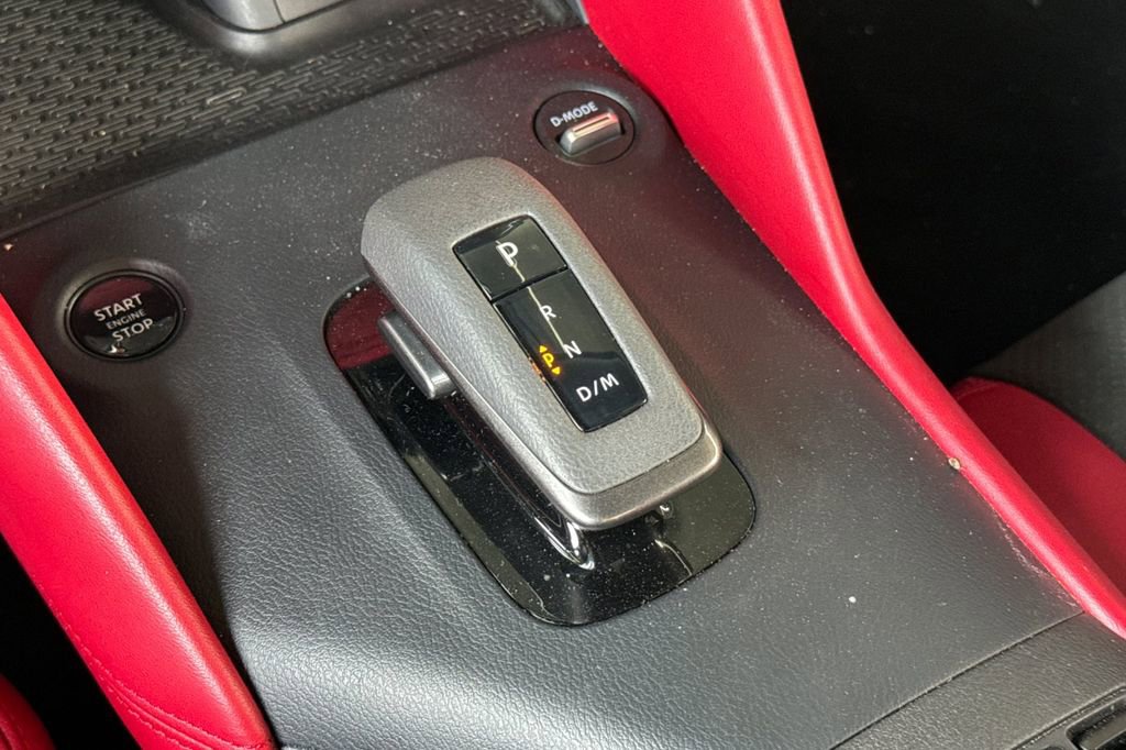 Used 2024 Nissan Z Performance w/ Floor Mat Package image 18