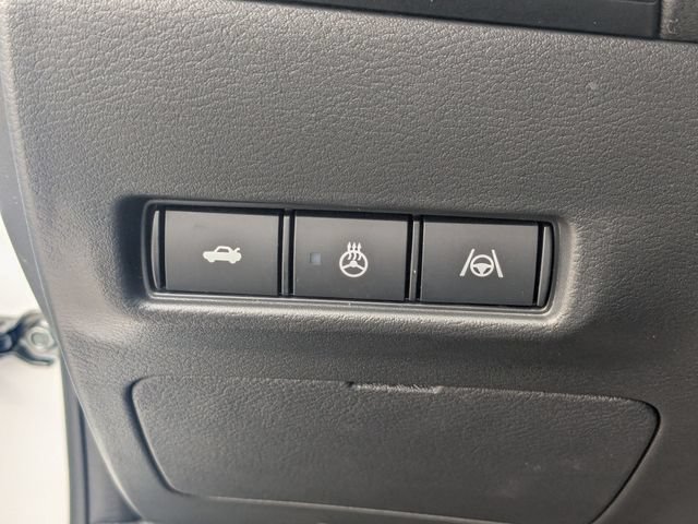 New 2026 Nissan Sentra SR w/ SR Premium Package FWD image 16