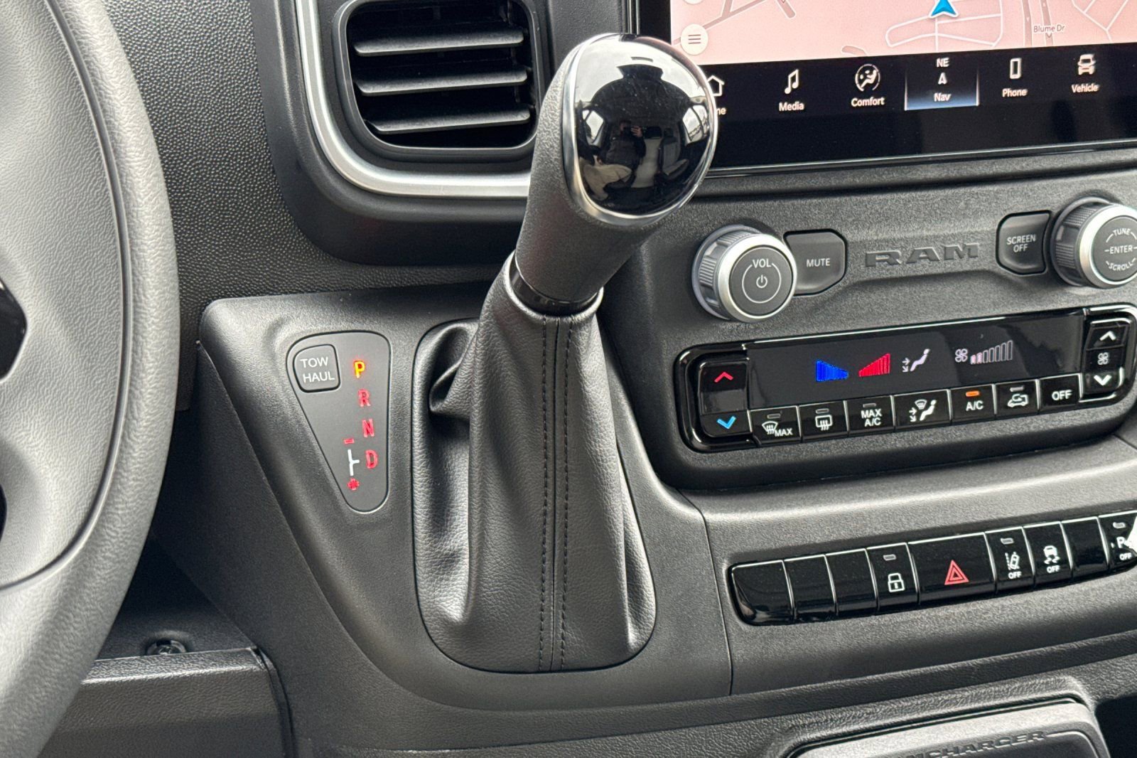 New 2026 RAM ProMaster 2500 w/ Quick Order Package 22H SLT+ image 28