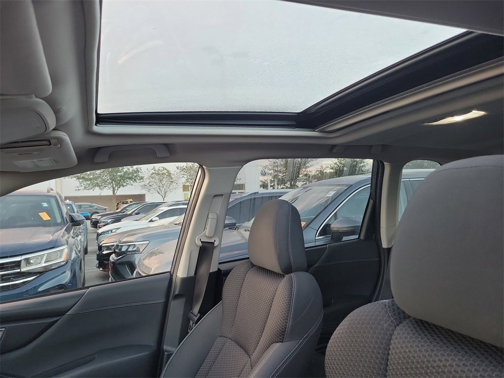 Used 2021 Subaru Forester Premium image 15