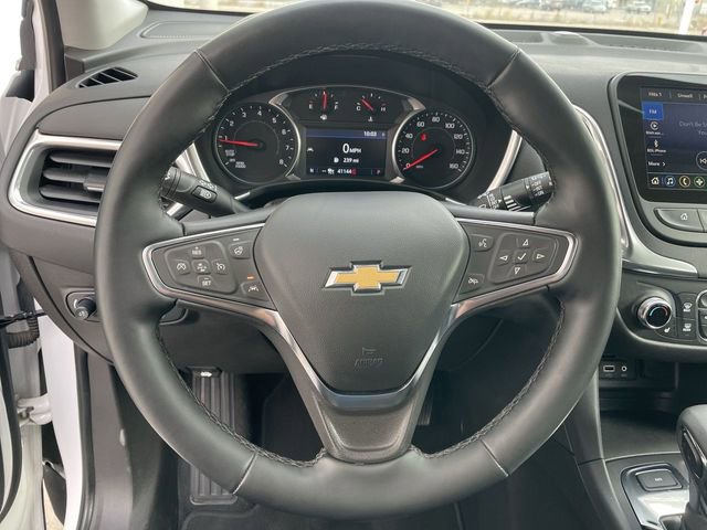 Used 2024 Chevrolet Equinox LT AWD/4WD image 14