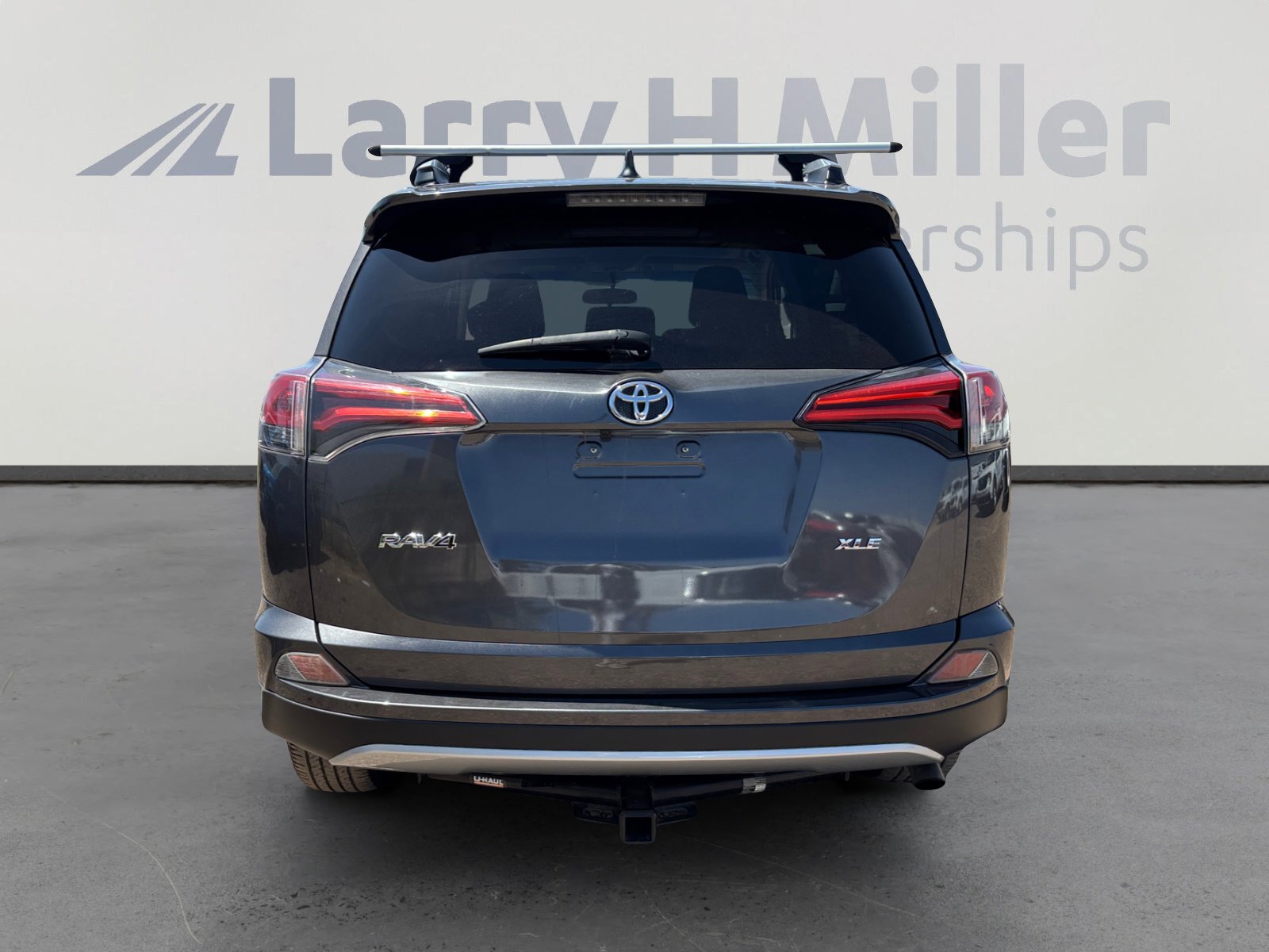 Used 2016 Toyota RAV4 XLE image 4