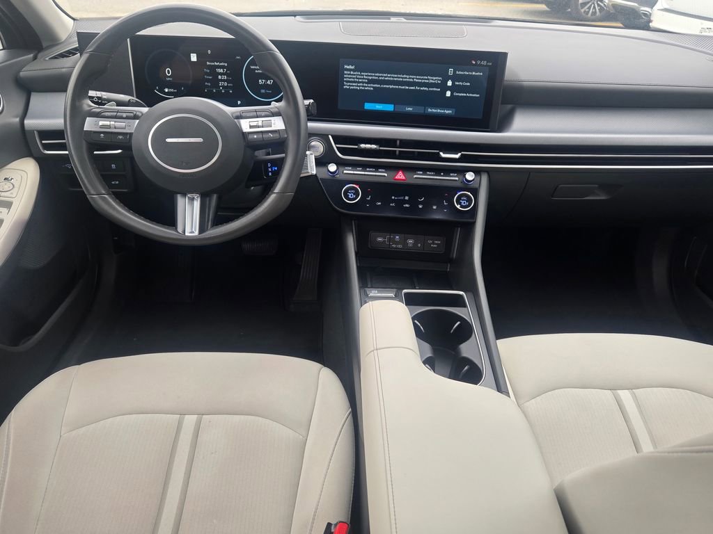 Used 2024 Hyundai Sonata SEL w/ Convenience Package image 27