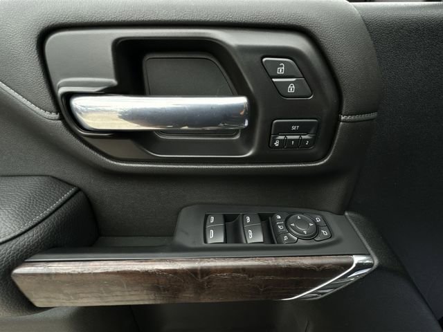 Used 2022 GMC Sierra 2500 Denali image 21