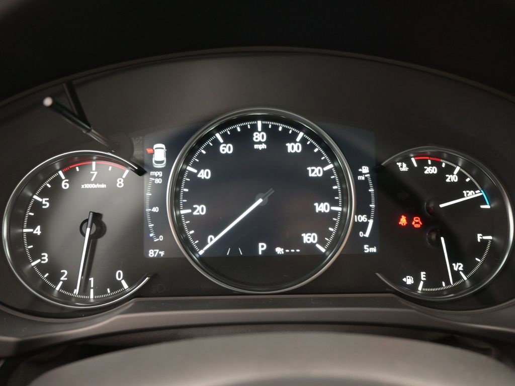 Used 2024 MAZDA CX-5 Signature image 24
