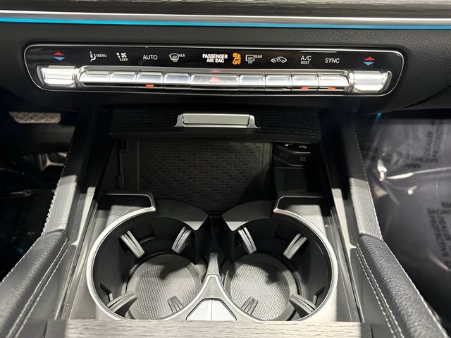 Used 2023 Mercedes-Benz GLE 350 4MATIC image 25