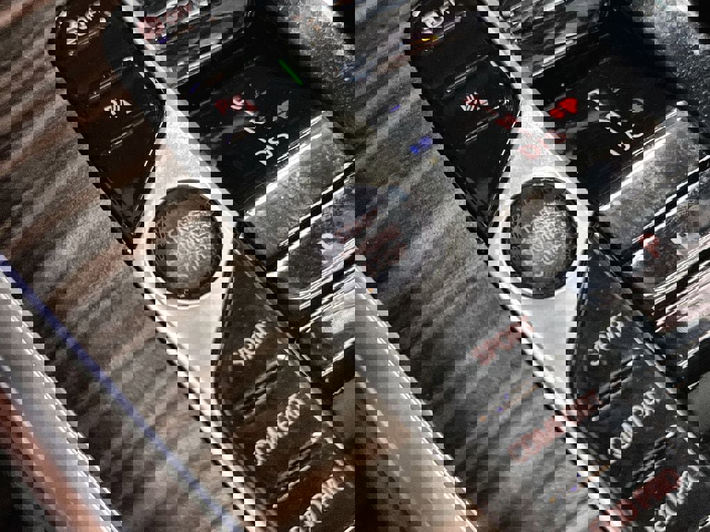 Used 2023 BMW X7 xDrive40i w/ Executive Package image 24