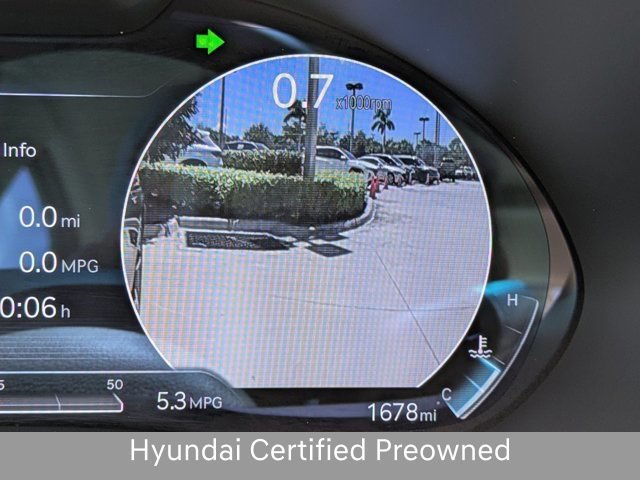Used 2024 Genesis G80 2.5T w/ Sport Prestige Package AWD/4WD image 26