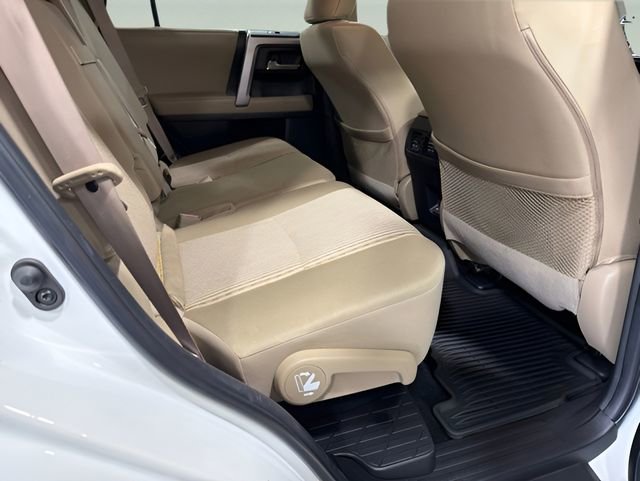 Used 2023 Toyota 4Runner SR5 RWD image 30