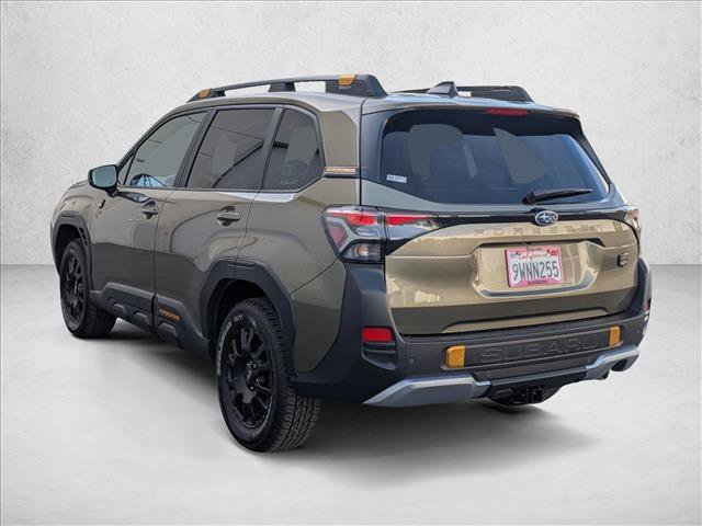 Certified 2026 Subaru Forester Wilderness image 8