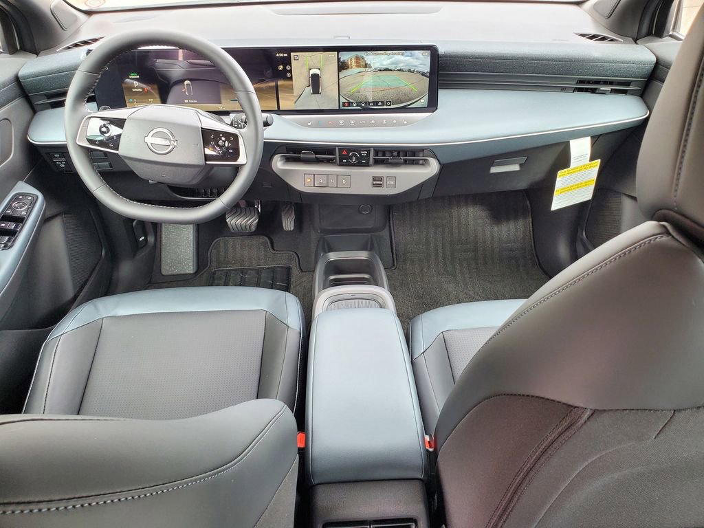 New 2026 Nissan Leaf SV+ image 12