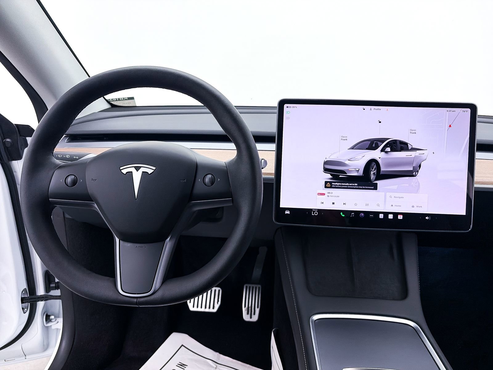 Used 2023 Tesla Model Y Long Range image 14