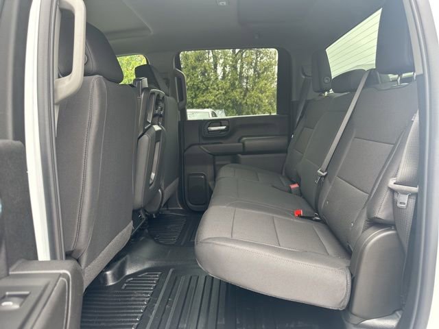 New 2026 Chevrolet Silverado 3500 W/T image 13