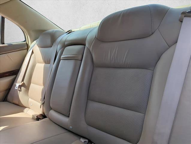 Used 2002 Acura TL Type-S image 18