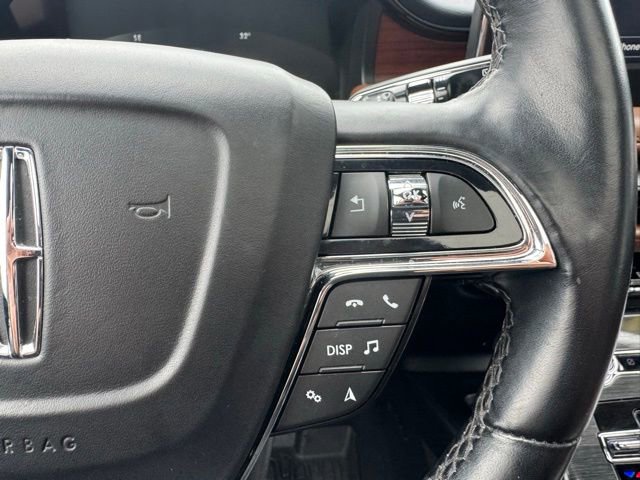 Used 2023 Lincoln Nautilus Reserve image 25