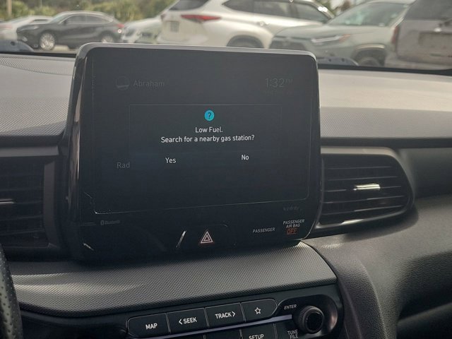 Used 2022 Hyundai Veloster N image 18