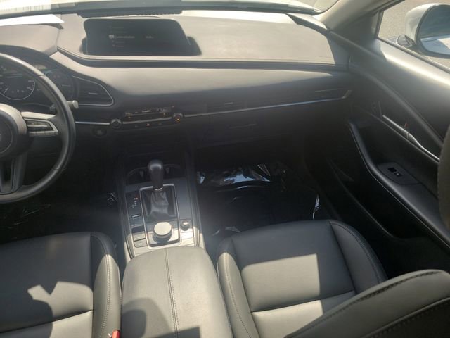 Certified 2023 MAZDA CX-30 AWD 2.5 S w/ Select Package image 14