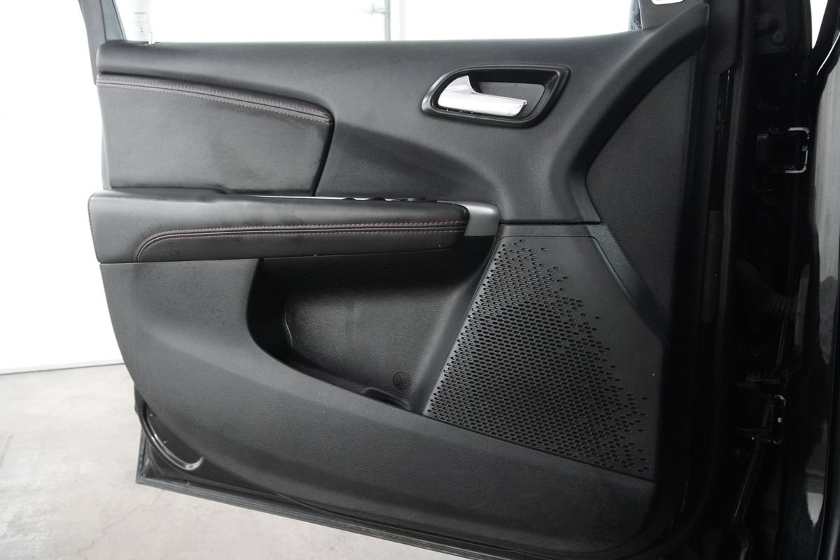 Used 2017 Dodge Journey GT AWD/4WD image 24