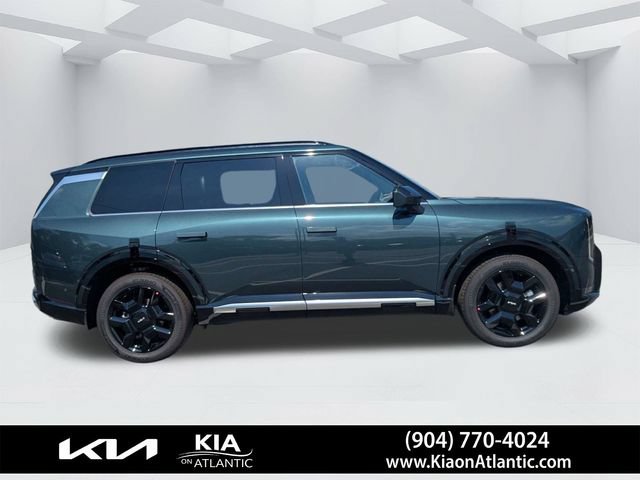 New 2027 Kia Telluride SX Prestige AWD/4WD image 2