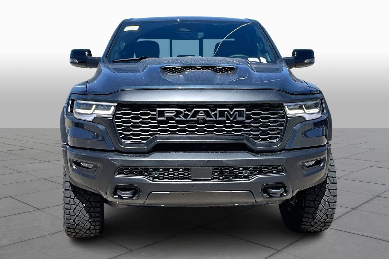 New 2026 RAM 1500 RHO AWD/4WD image 4