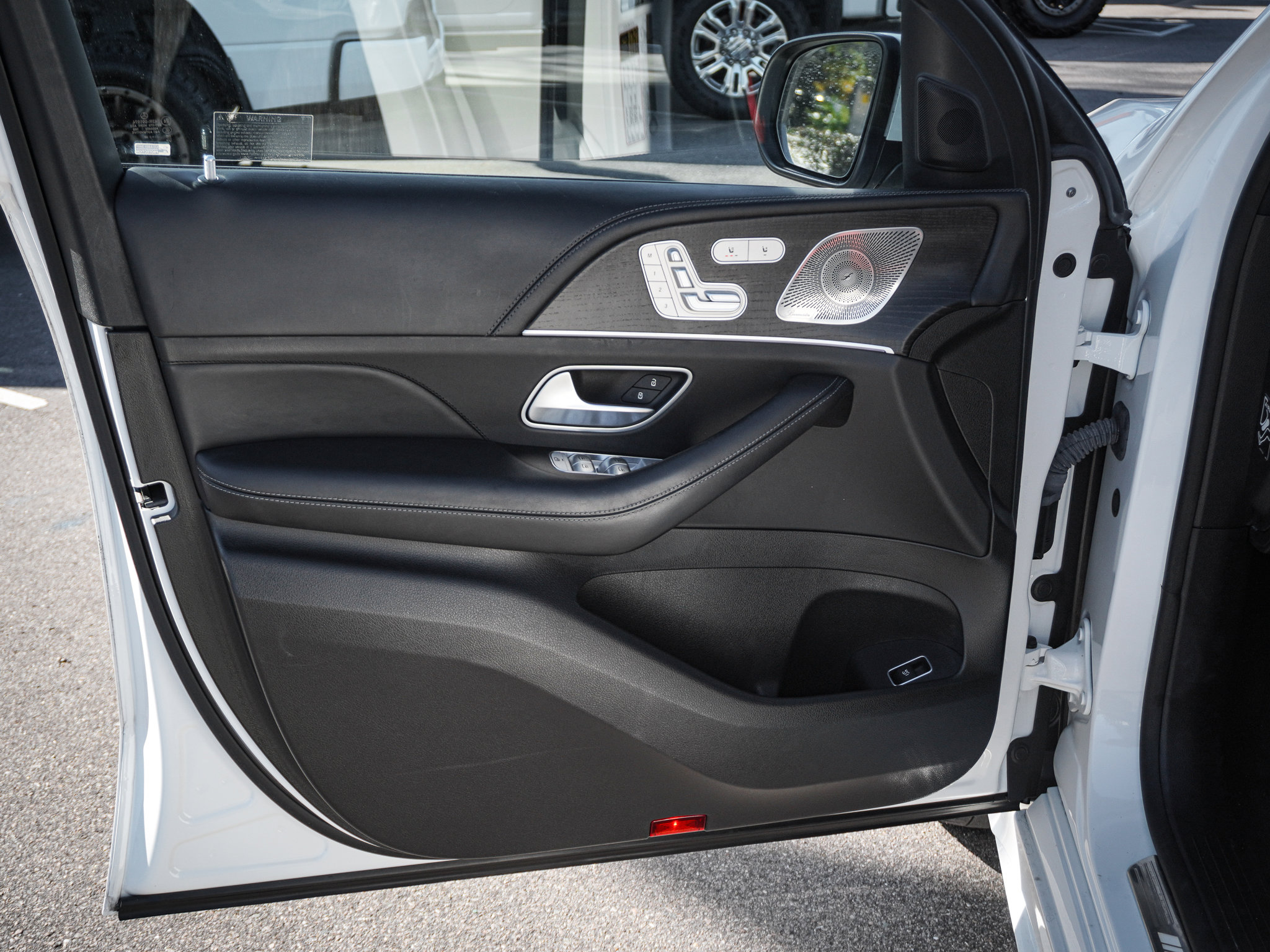 Used 2023 Mercedes-Benz GLE 53 AMG 4MATIC image 14