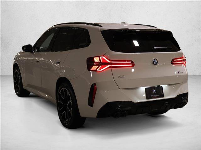New 2026 BMW X3 M50 w/ Premium Package AWD/4WD image 8