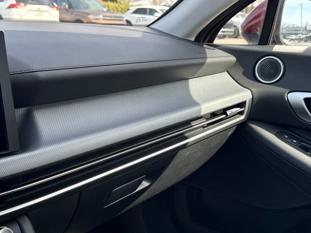 New 2026 Hyundai Sonata Blue image 26