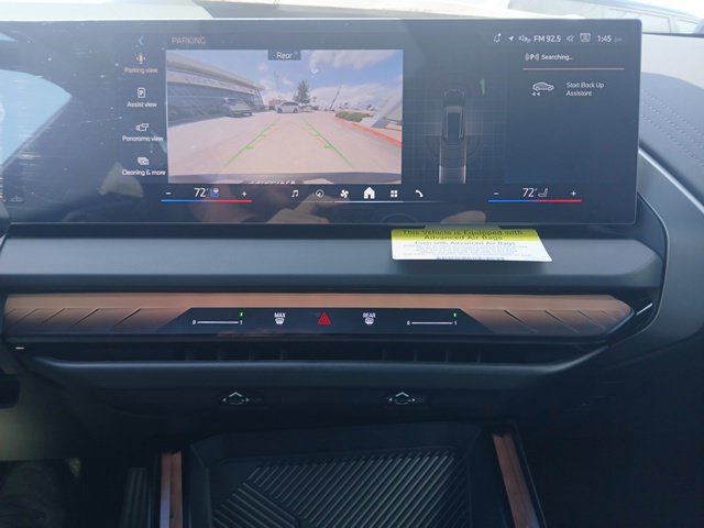 New 2026 BMW X3 xDrive30i AWD/4WD image 22