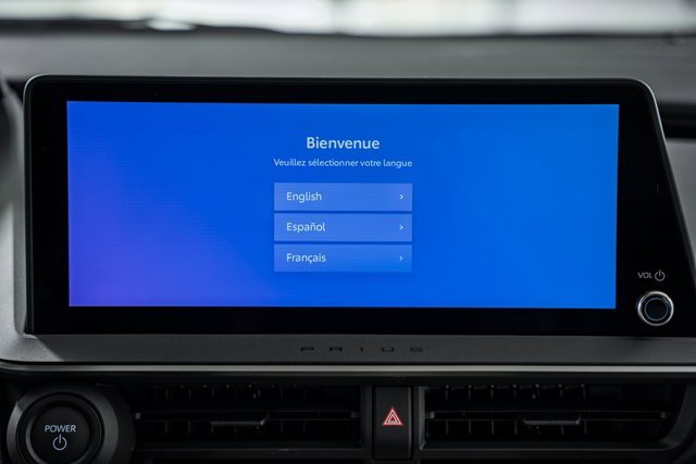 New 2026 Toyota Prius Plug-In Hybrid w/ Limited Premium Package image 23