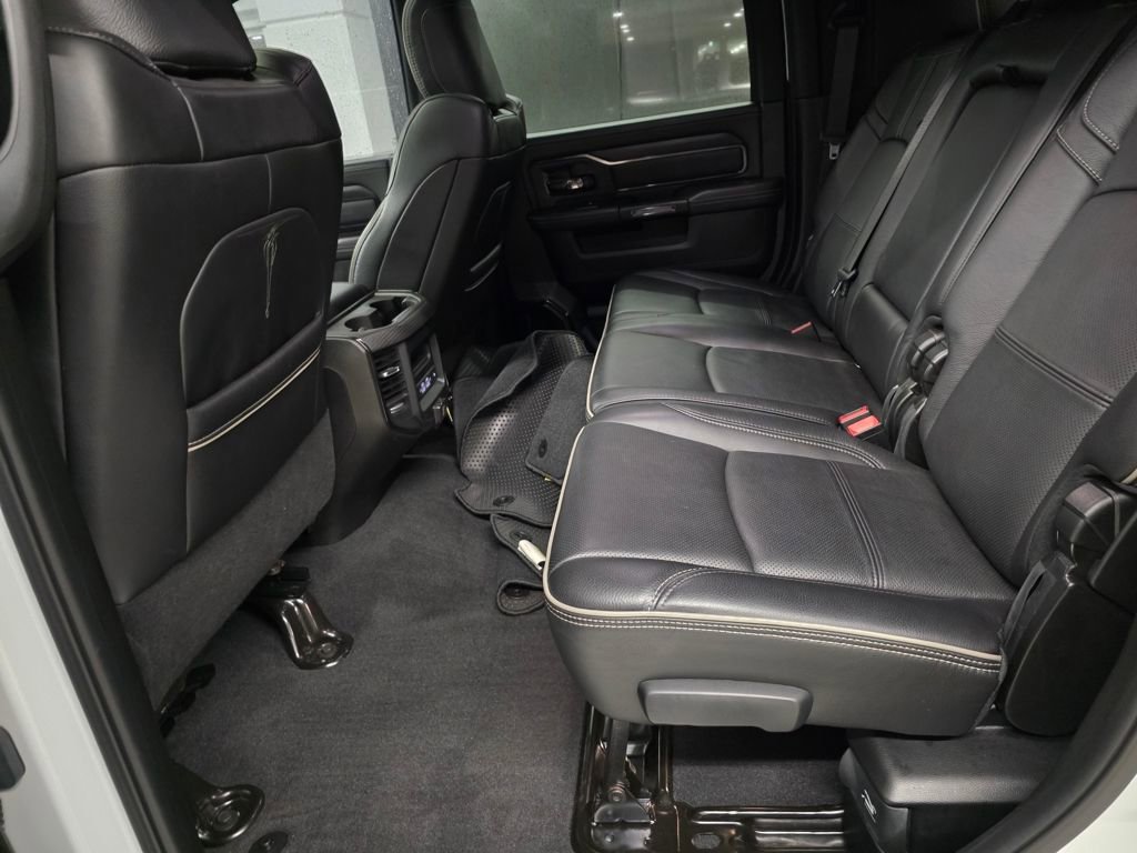 Certified 2024 RAM 2500 Limited image 38