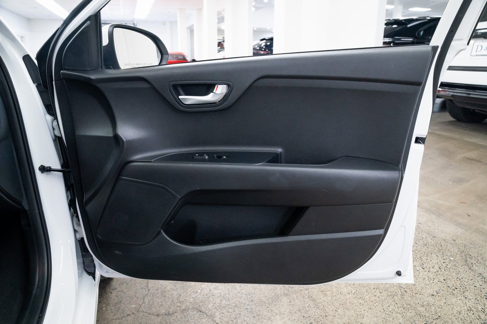 Used 2023 Kia Rio S image 21