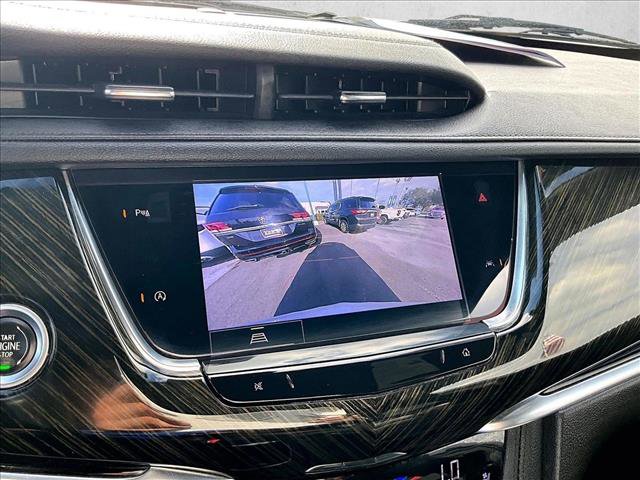 Used 2022 Cadillac XT6 Premium Luxury image 23