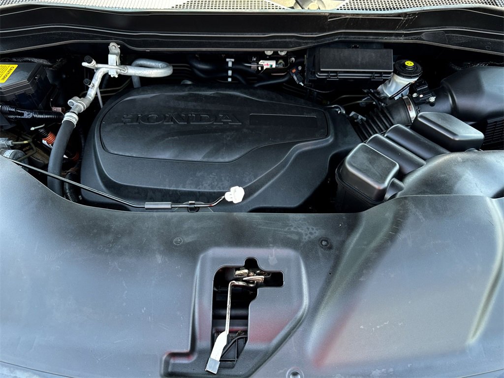 Used 2022 Honda Pilot Special Edition image 26
