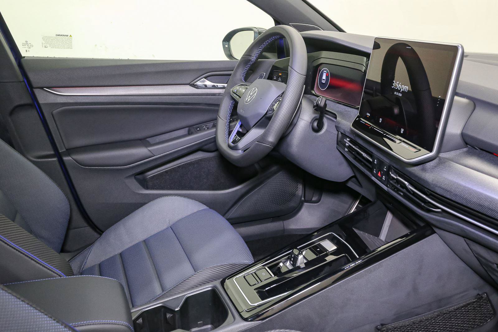 New 2026 Volkswagen Golf AWD/4WD image 14