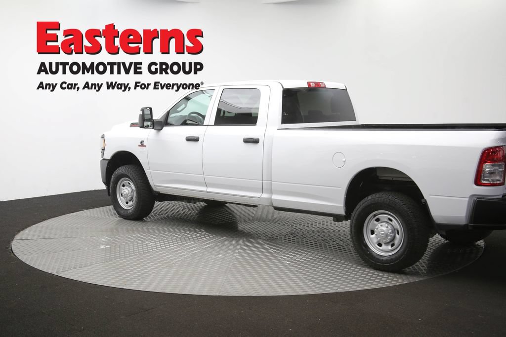 Used 2023 RAM 2500 Tradesman AWD/4WD image 65