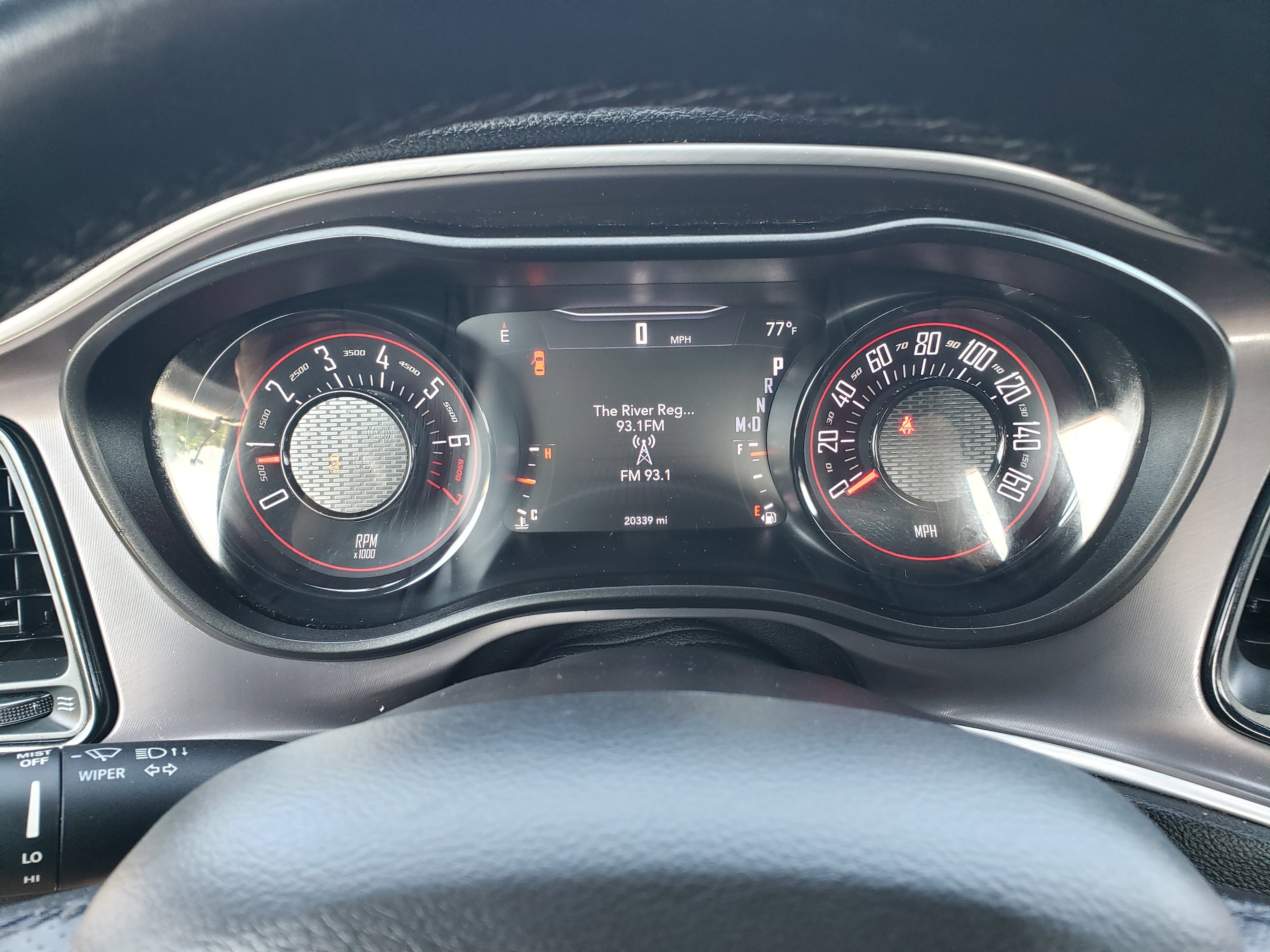 Used 2022 Dodge Challenger SXT w/ Blacktop Package RWD image 15