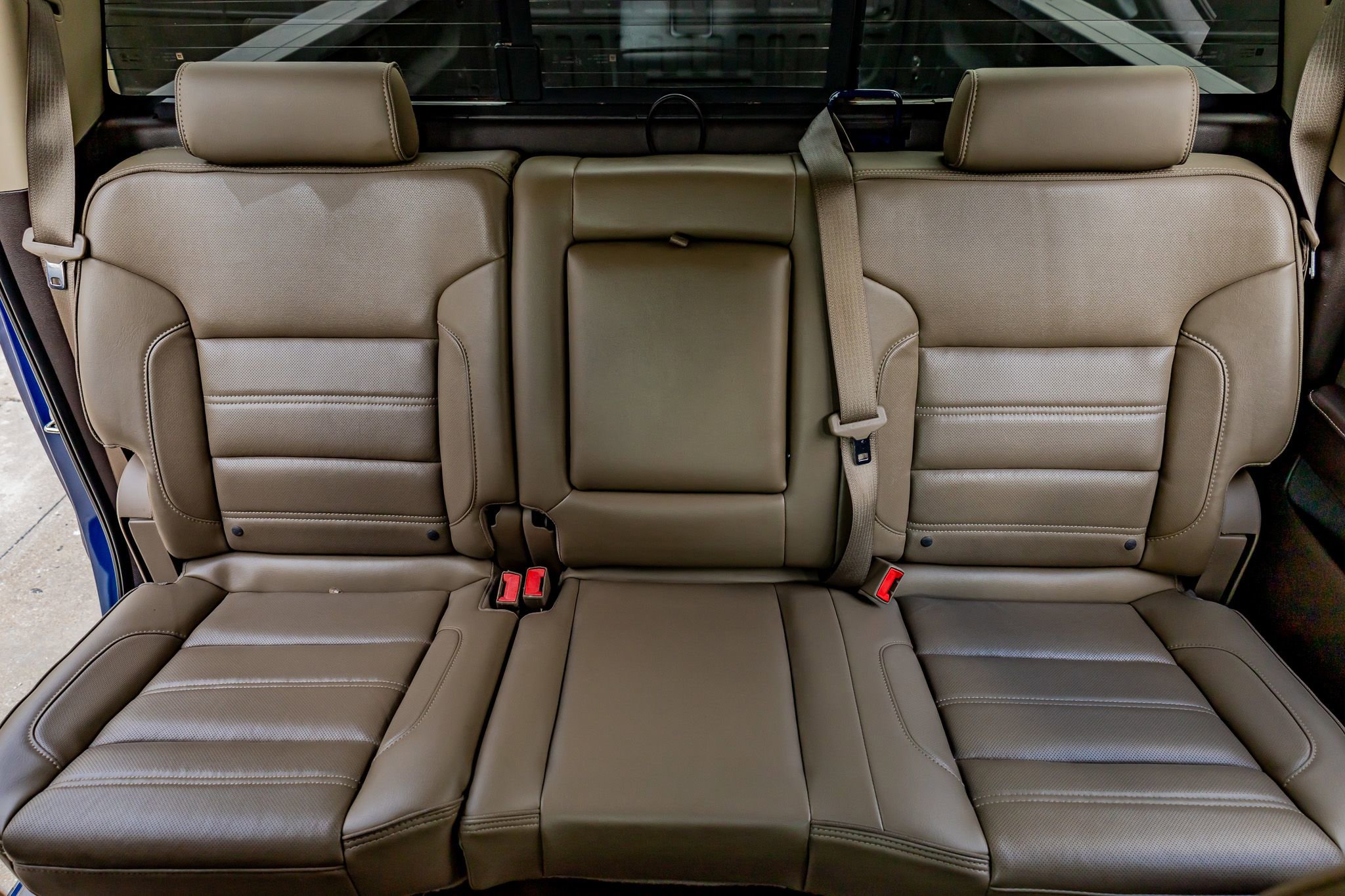 Used 2015 GMC Sierra 3500 Denali w/ Duramax Plus Package image 30