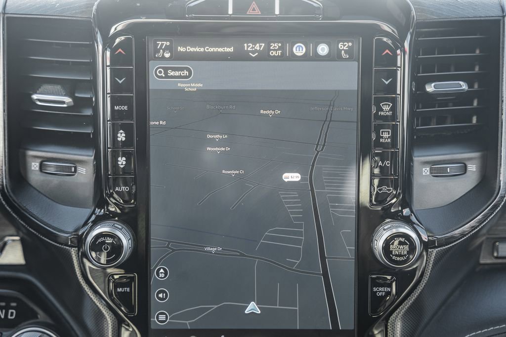 Used 2023 RAM 1500 Limited w/ Trailer Tow Group image 32